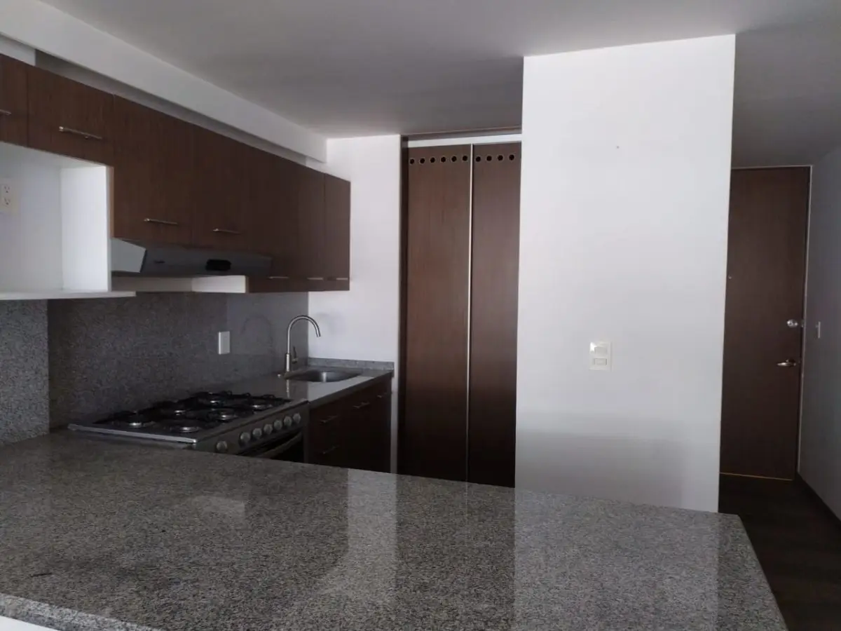 Departamento en Renta en Granjas Coapa — foto 5