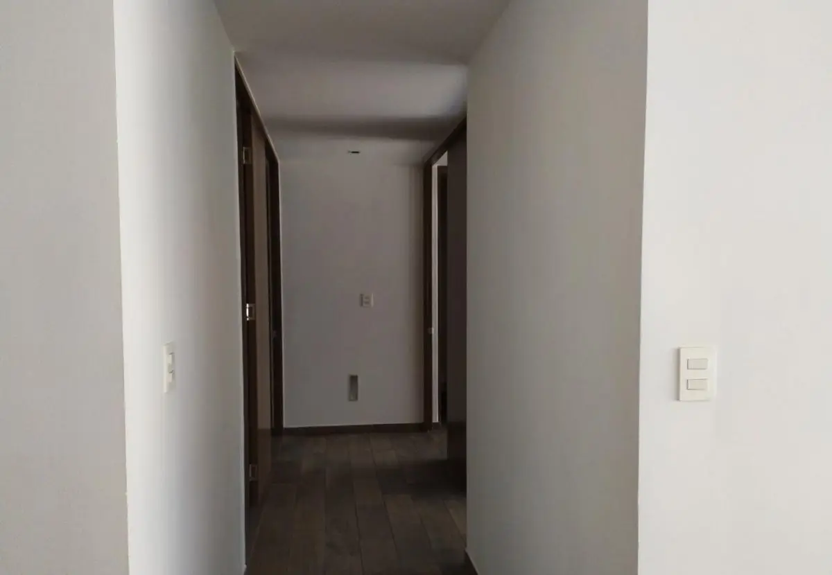 Departamento en Renta en Granjas Coapa — foto 9