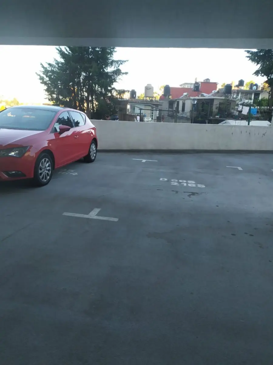 Renta de Departamento Amueblado en Ettorno Cuajimalpa — foto 11