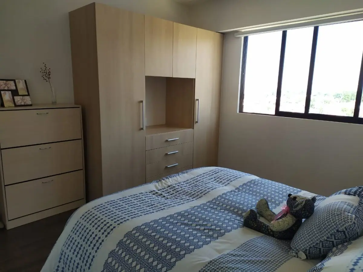 Renta de Departamento Amueblado en Ettorno Cuajimalpa — foto 5