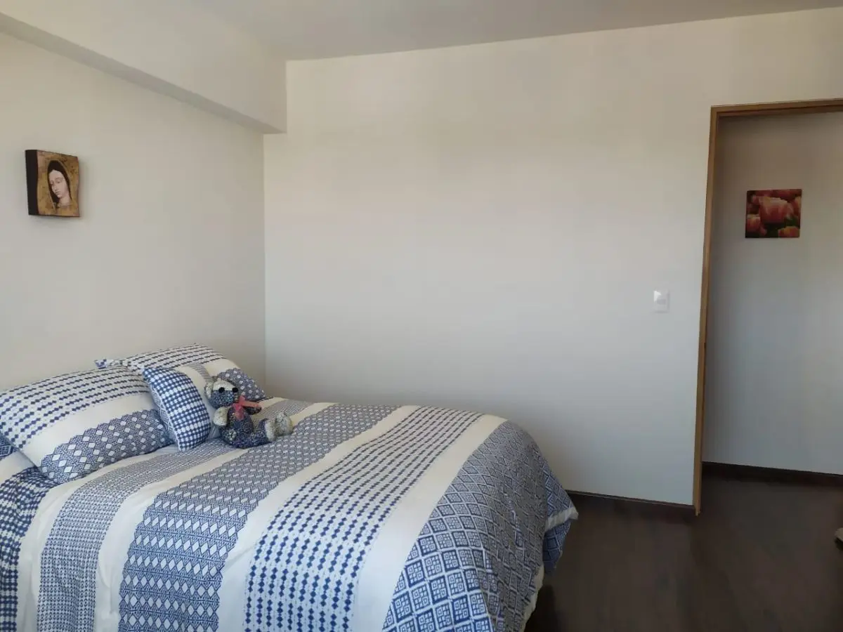 Renta de Departamento Amueblado en Ettorno Cuajimalpa — foto 6