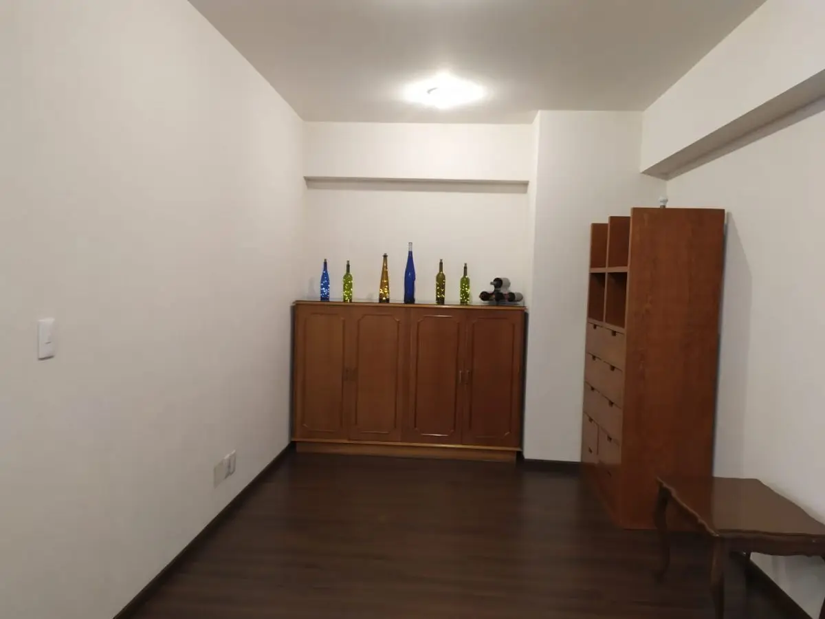 Renta de Departamento Amueblado en Ettorno Cuajimalpa — foto 7
