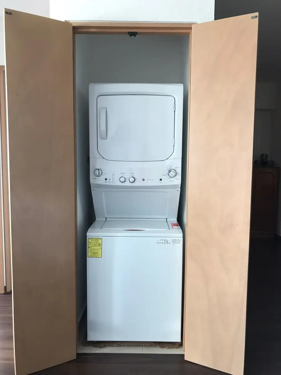 Renta de Departamento Amueblado en Ettorno Cuajimalpa — foto 8