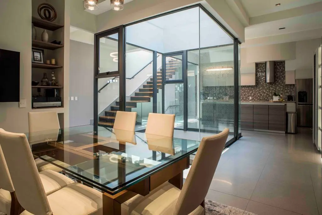 Venta CASA Lomas de las Águilas — foto 4