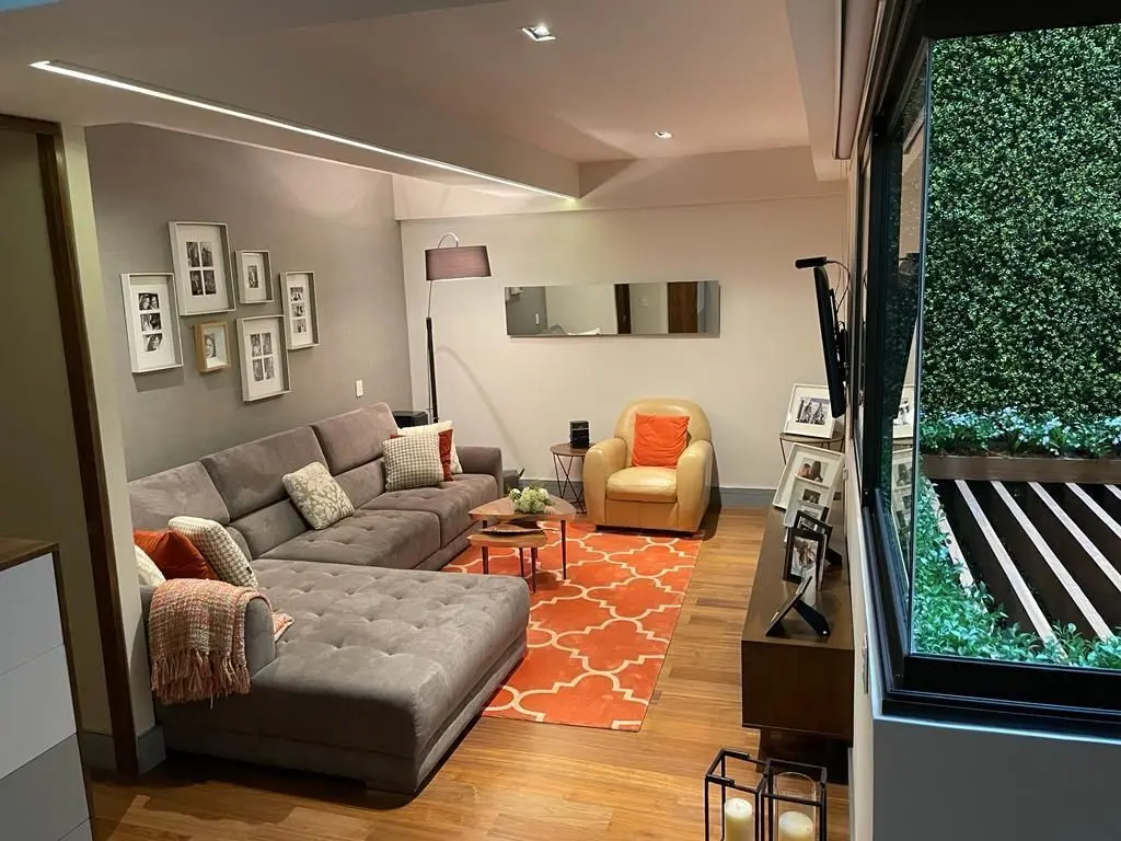 Venta CASA Lomas de las Águilas — foto 5