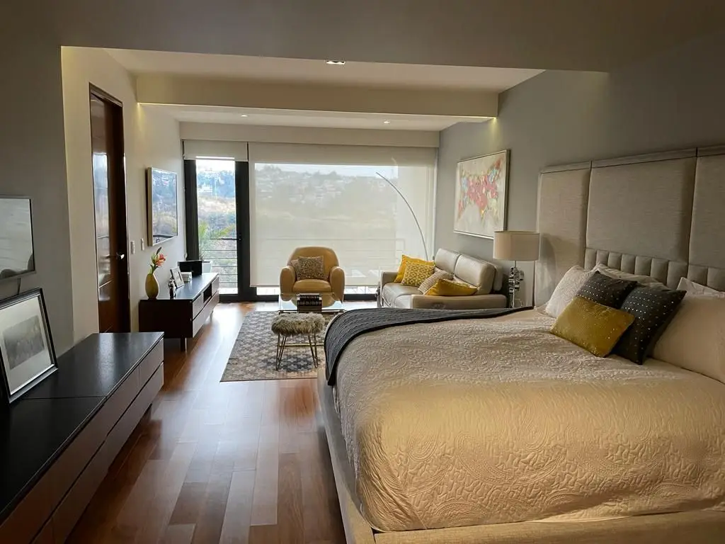 Venta CASA Lomas de las Águilas — foto 7
