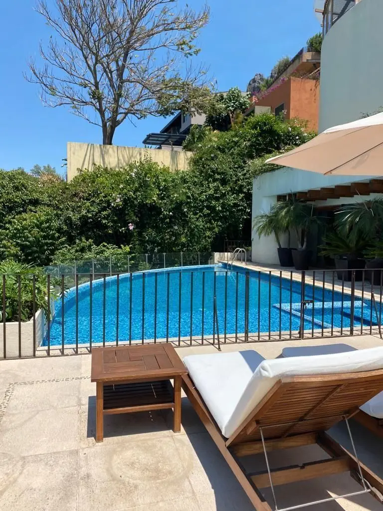 Residencia en Valle de Bravo — foto 2