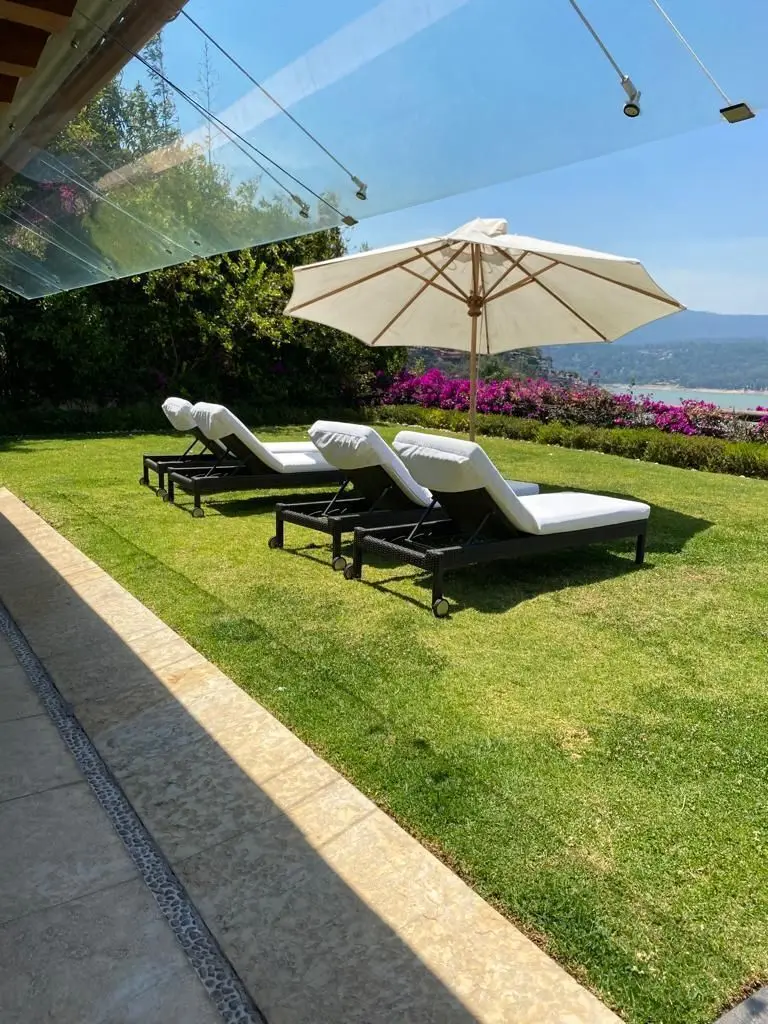 Residencia en Valle de Bravo — foto 4