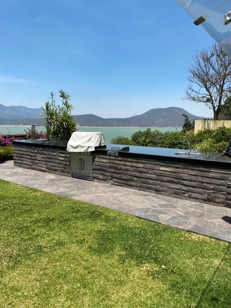 Residencia en Valle de Bravo — foto 5