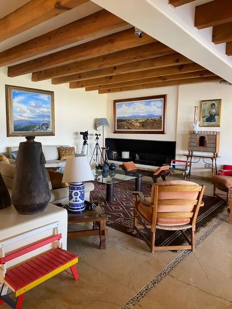 Residencia en Valle de Bravo — foto 6
