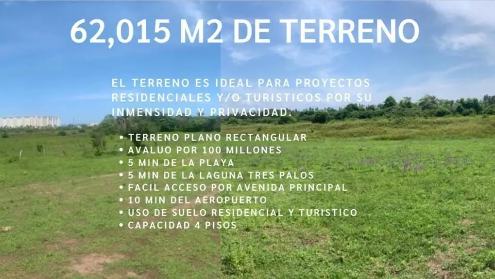 Venta Terreno Plan de los Amates Acapulco — foto 4