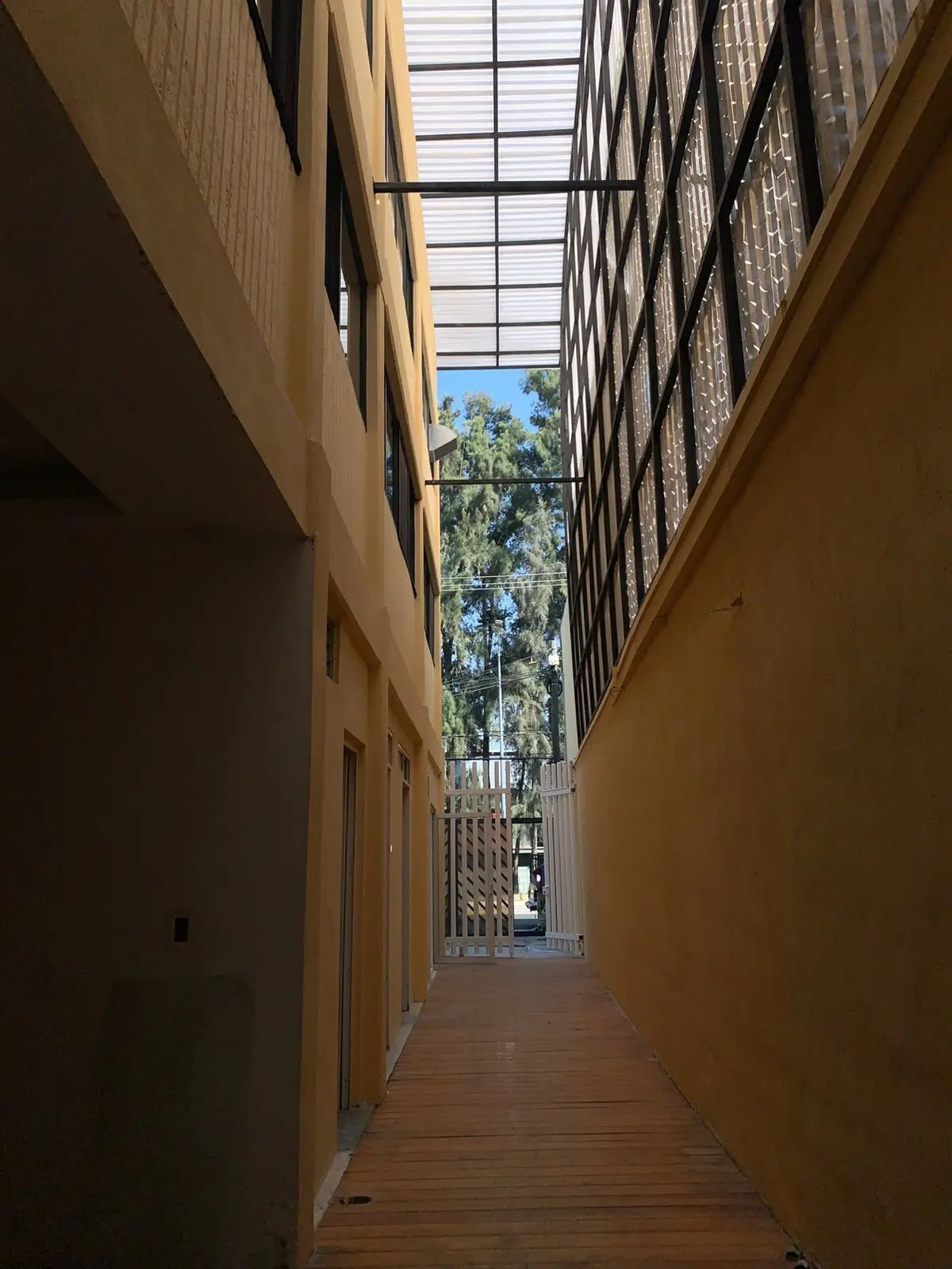 Renta Edificio con Uso de Suelo — foto 3