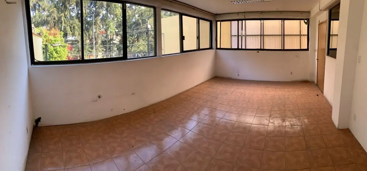 Renta Edificio con Uso de Suelo — foto 5