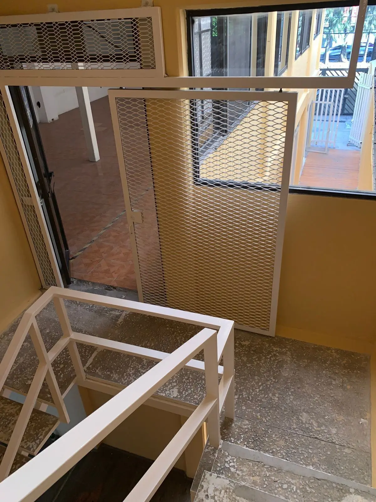 Renta Edificio con Uso de Suelo — foto 6