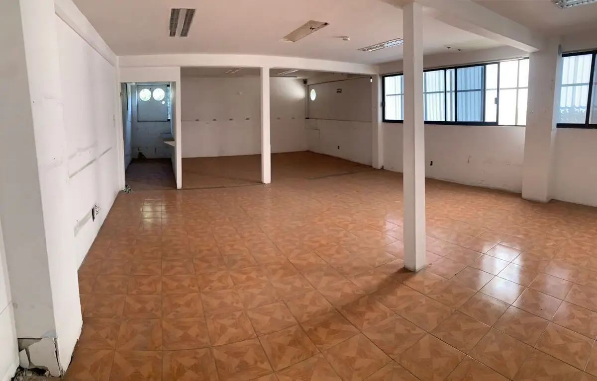 Renta Edificio con Uso de Suelo — foto 7