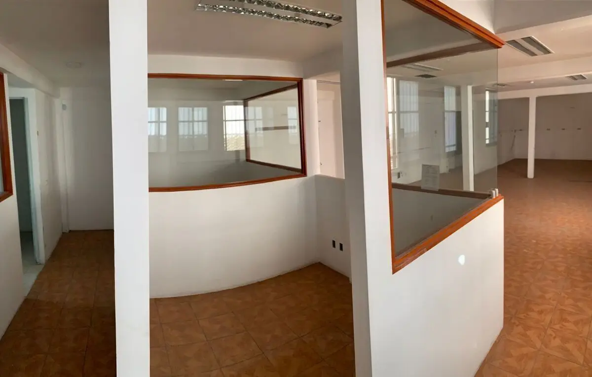 Renta Edificio con Uso de Suelo — foto 8