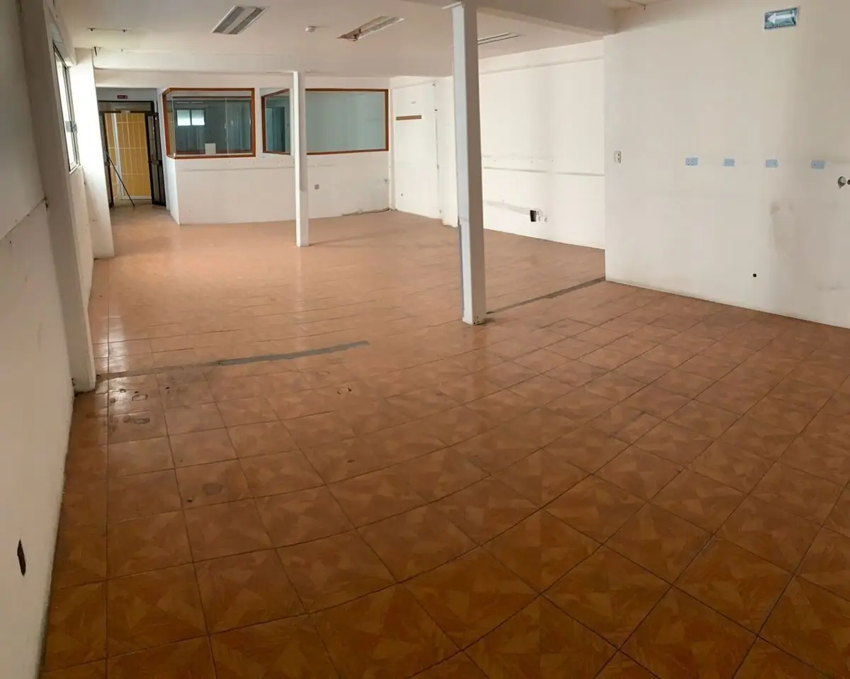 Renta Edificio con Uso de Suelo — foto 9