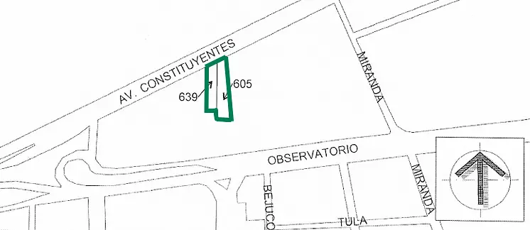 Venta Terreno — foto 2