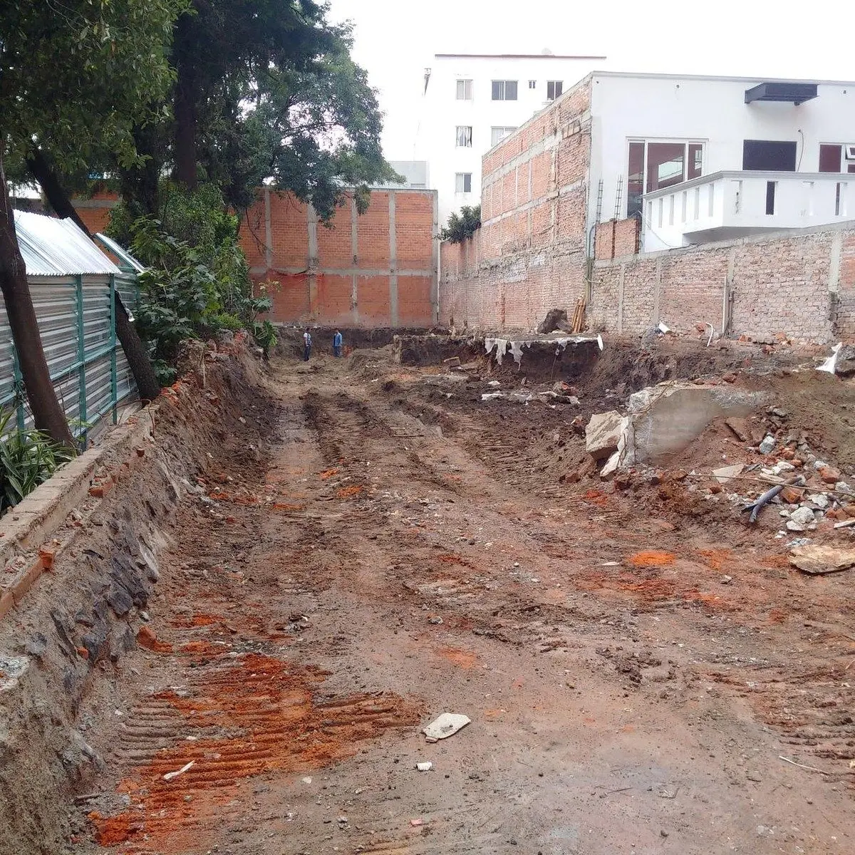Venta Terreno — foto 4