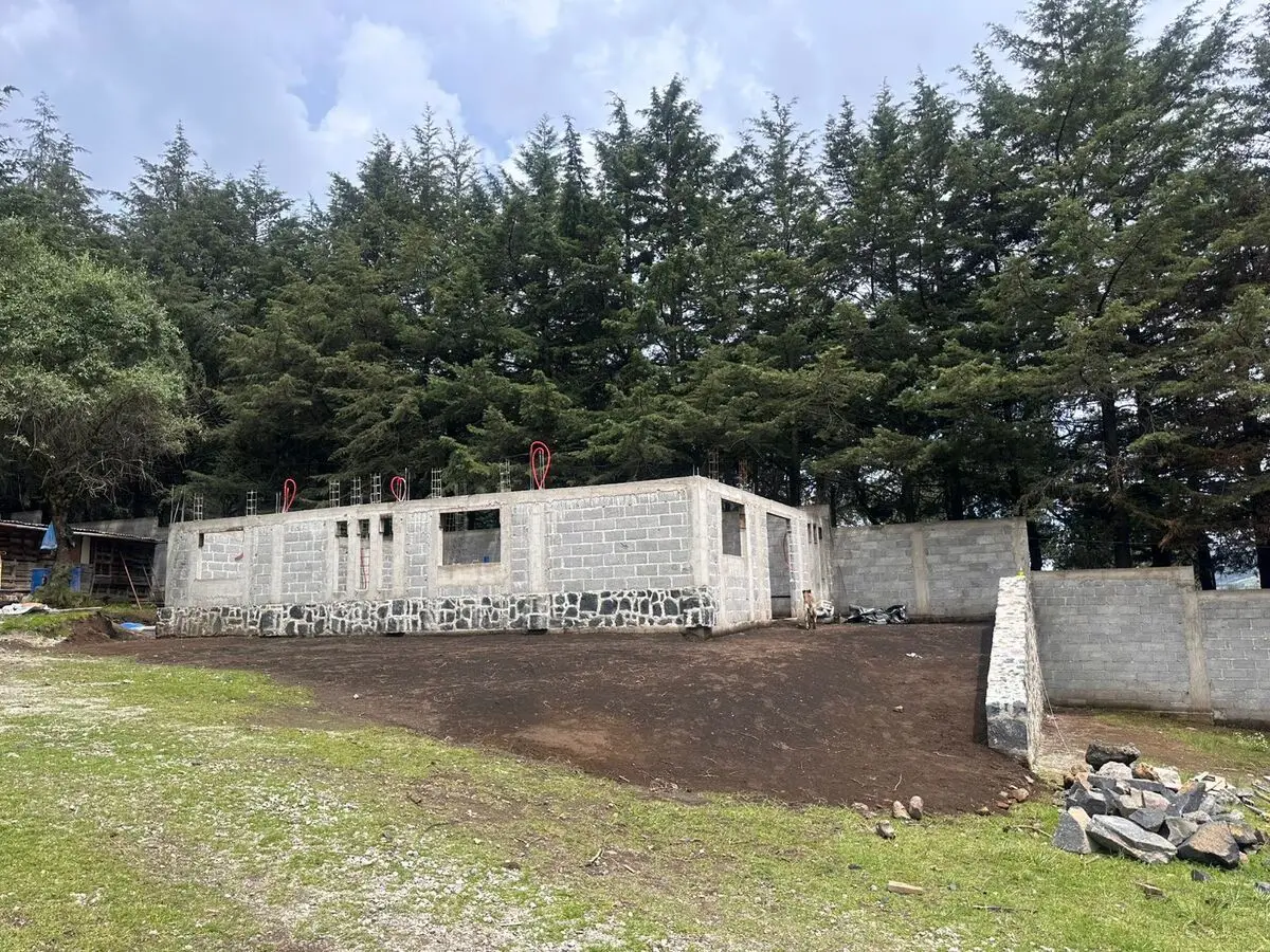 Venta Terreno San Miguel Ajusco — foto 2