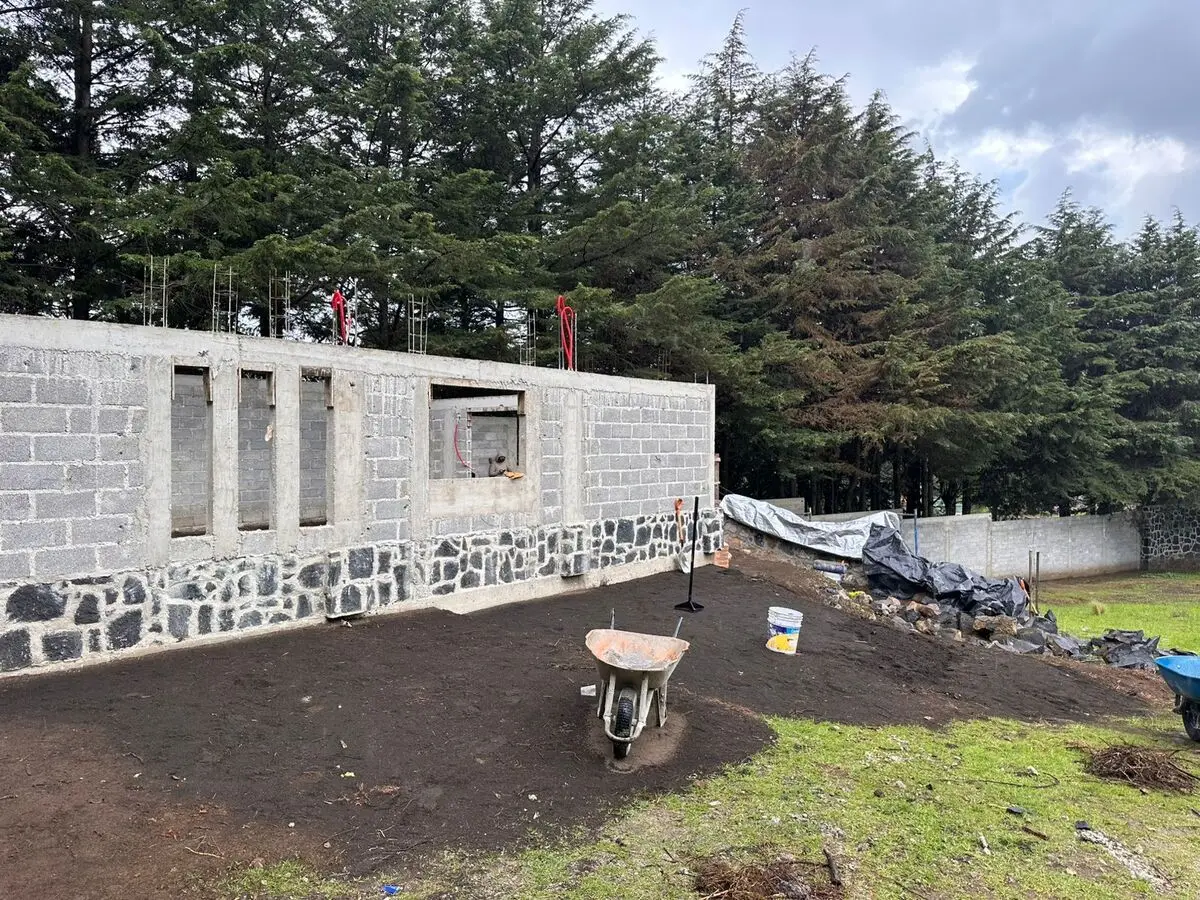 Venta Terreno San Miguel Ajusco — foto 5