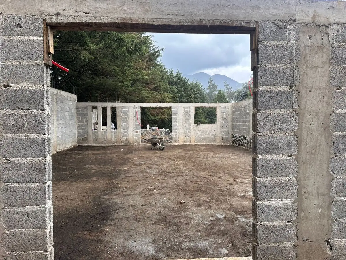 Venta Terreno San Miguel Ajusco — foto 6