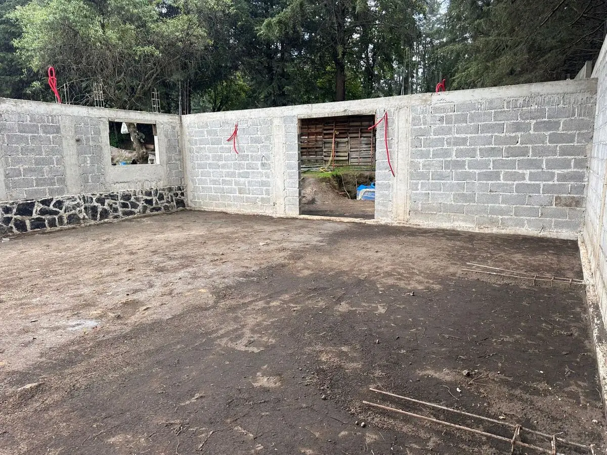 Venta Terreno San Miguel Ajusco — foto 7