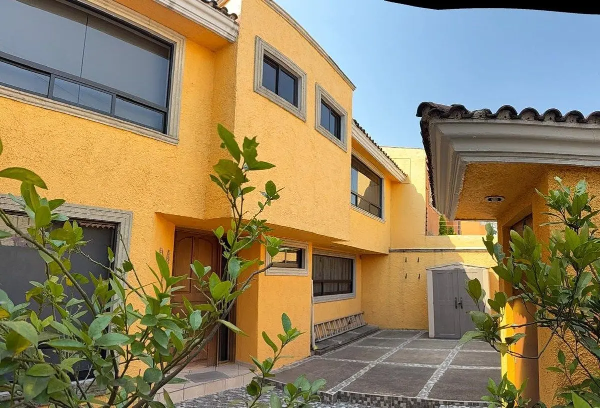 Venta CASA Cuajimalpa — foto 2