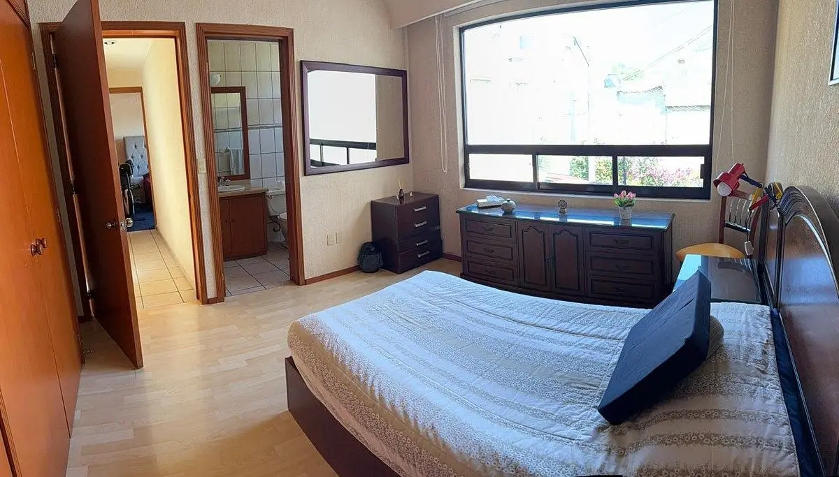 Venta CASA Cuajimalpa — foto 12