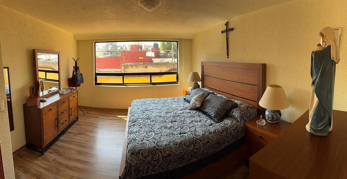 Venta CASA Cuajimalpa — foto 3