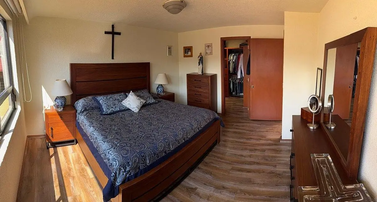 Venta CASA Cuajimalpa — foto 4