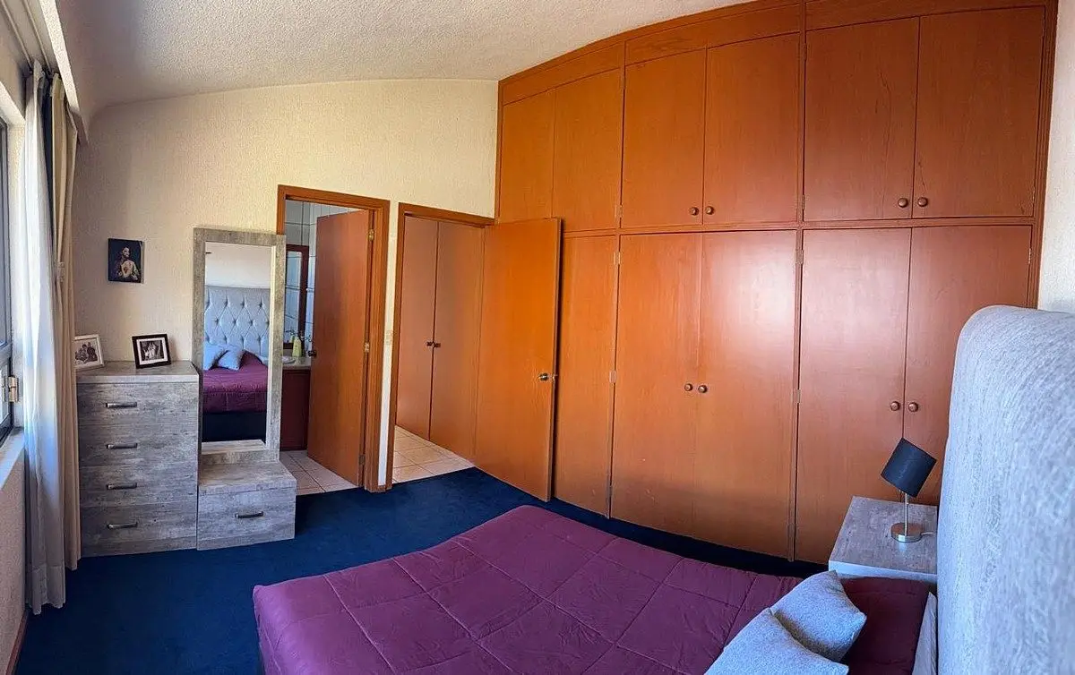 Venta CASA Cuajimalpa — foto 8