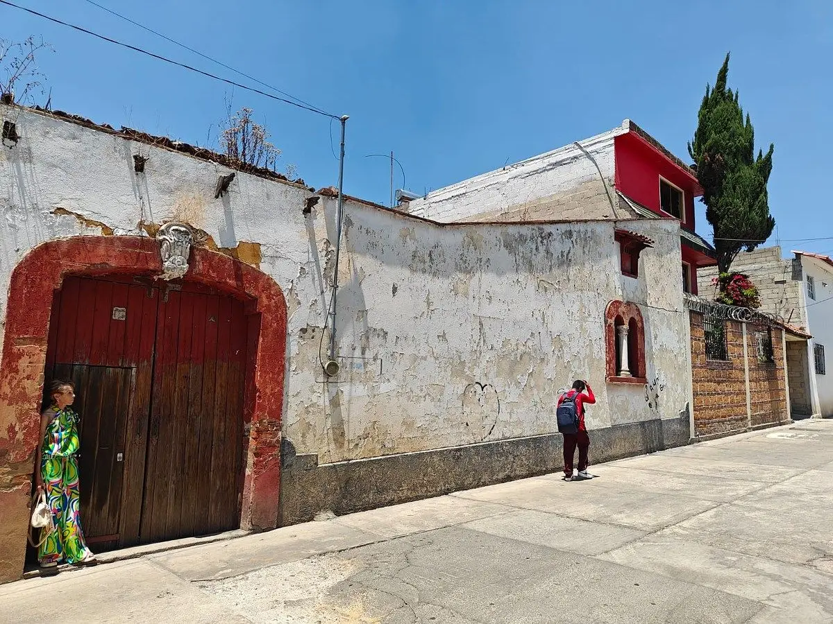 Casa en Venta - Municipio de Capulhuac