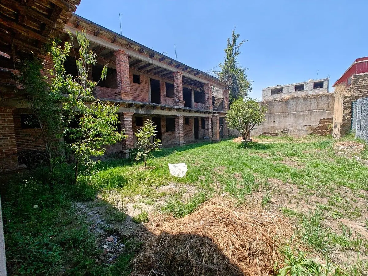 Casa en Venta - Municipio de Capulhuac — foto 6