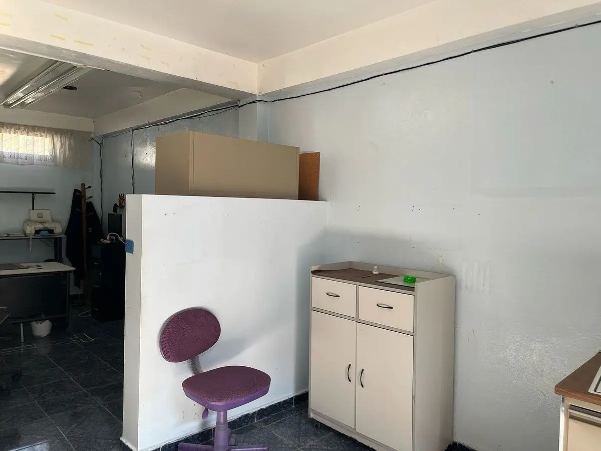 Edificio (Escuela) en Venta con Uso de Suelo Comercial — foto 5