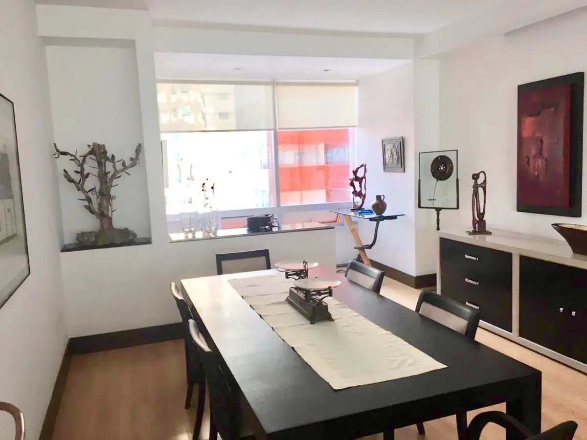 Super Oferta Vendo Departamento en Haus Santa Fe — foto 4