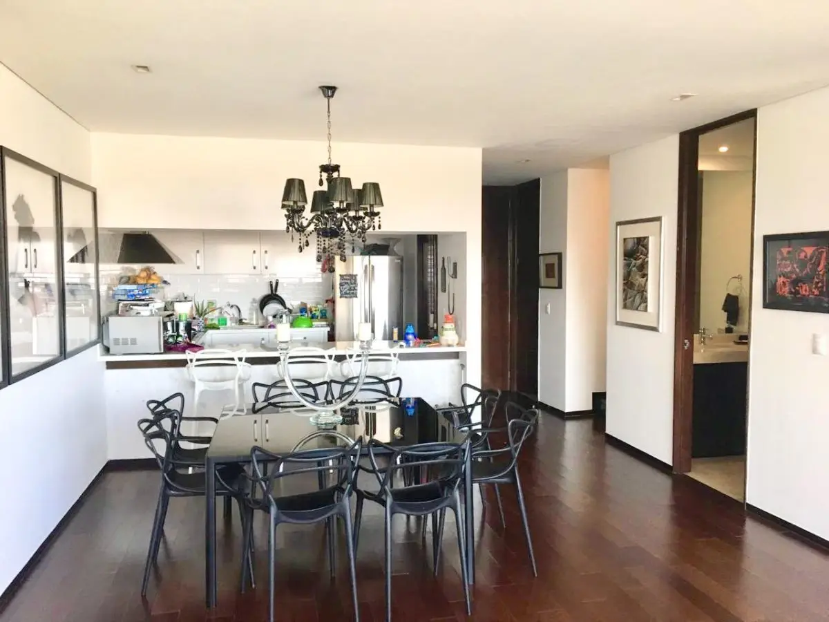 Vendo Departamento de Dos Pisos en City Santa Fe (Barcelona) — foto 2