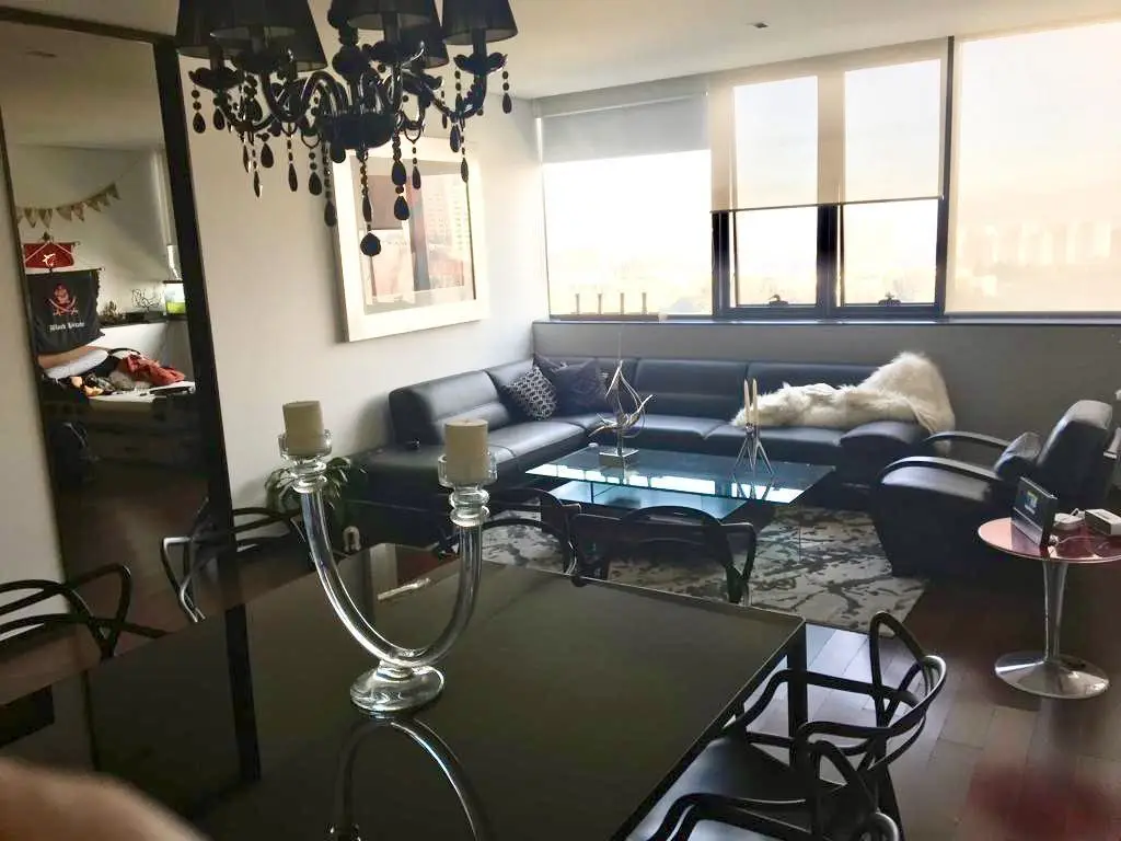 Vendo Departamento de Dos Pisos en City Santa Fe (Barcelona) — foto 3