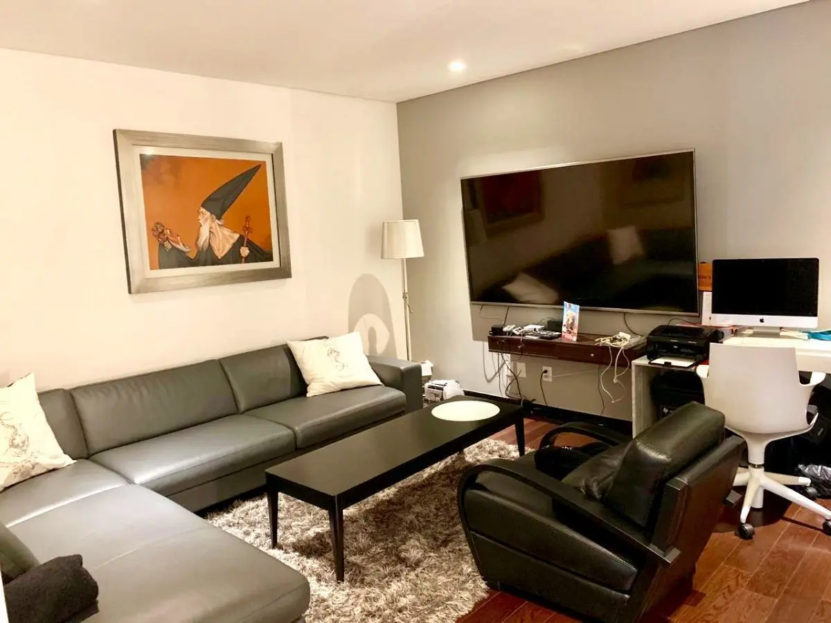 Vendo Departamento de Dos Pisos en City Santa Fe (Barcelona) — foto 4