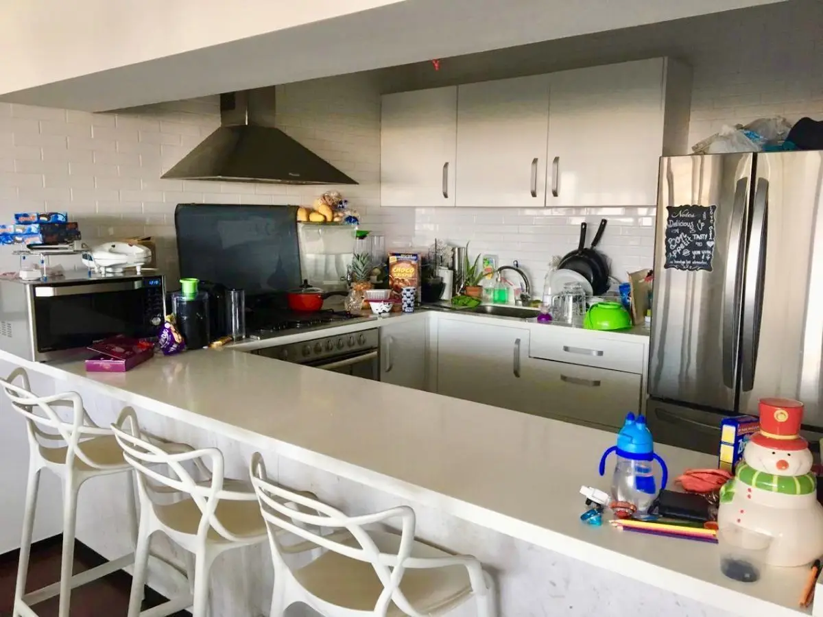 Vendo Departamento de Dos Pisos en City Santa Fe (Barcelona) — foto 5