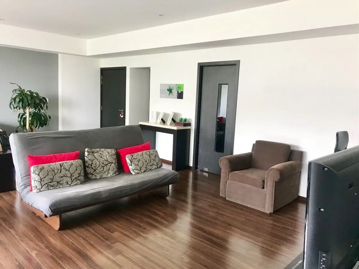 Exclusivo Depa en Sendero Santa Fe con las Mejores Amenidades — foto 2