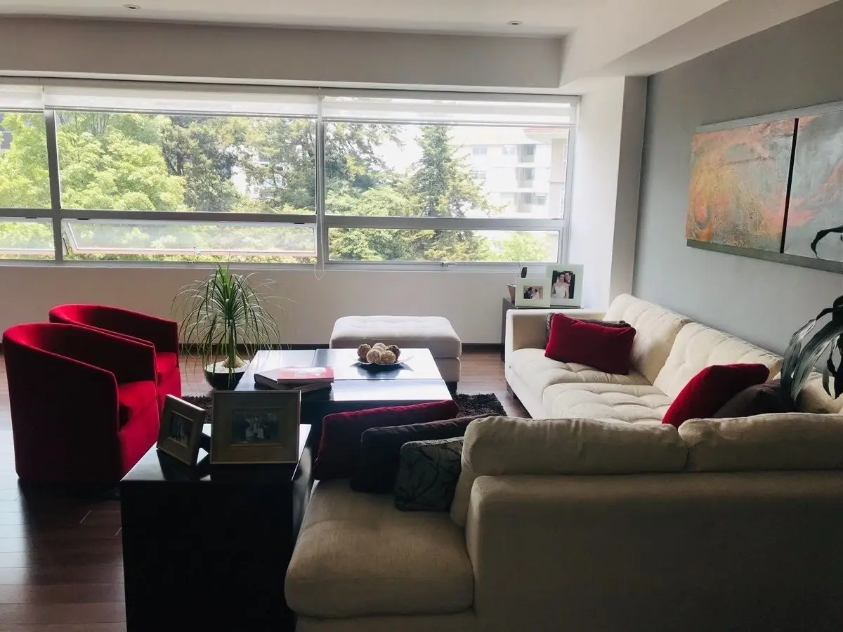Exclusivo Depa en Sendero Santa Fe con las Mejores Amenidades — foto 3