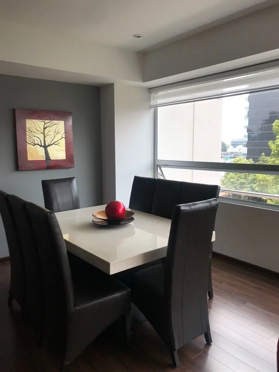 Exclusivo Depa en Sendero Santa Fe con las Mejores Amenidades — foto 4