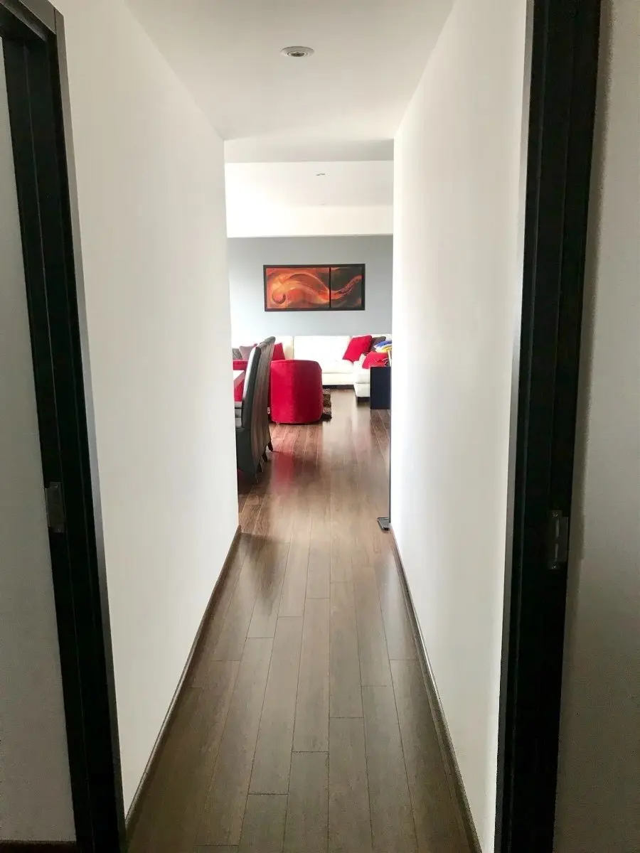 Exclusivo Depa en Sendero Santa Fe con las Mejores Amenidades — foto 5