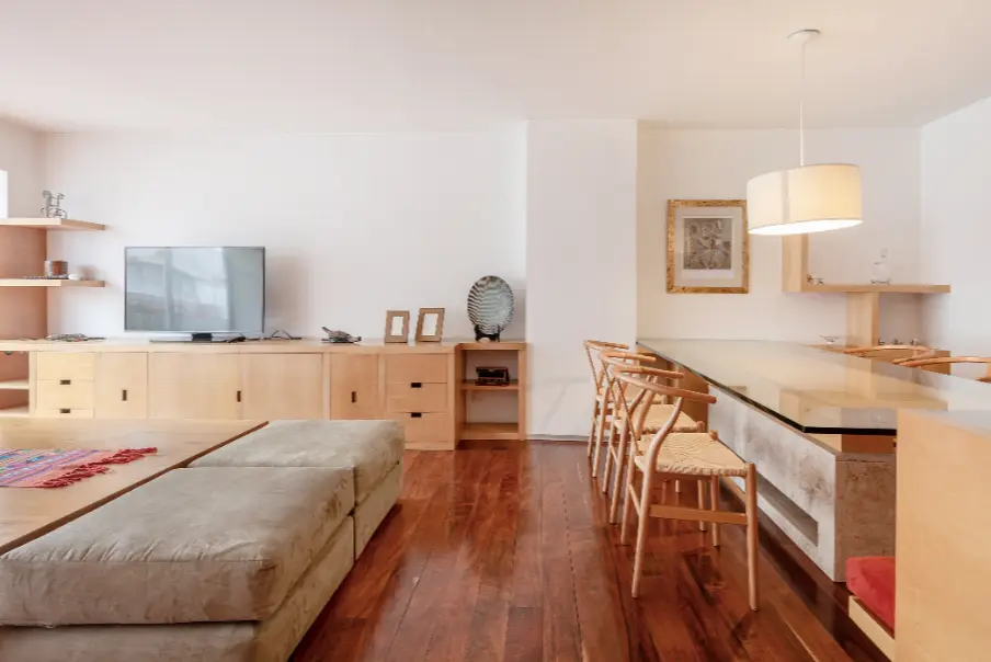 Departamento de Lujo Amueblado en Renta en Polanco — foto 3