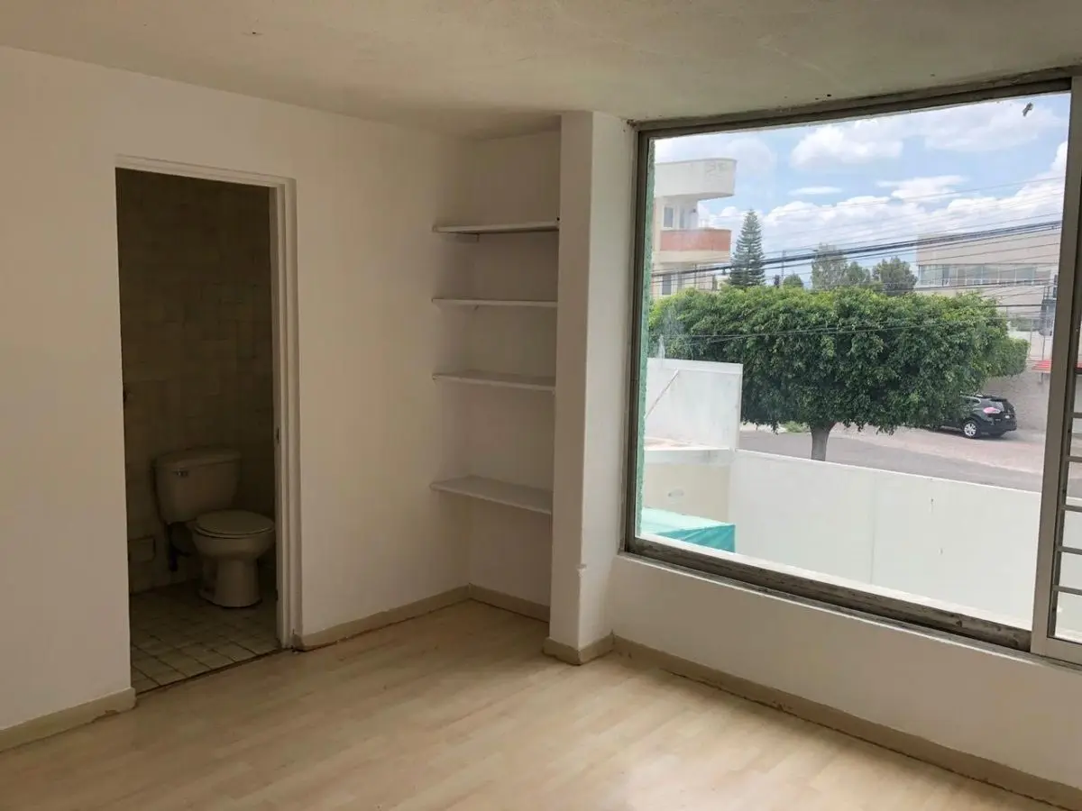 Casa con Uso de Suelo Colinas del Cimatario — foto 2