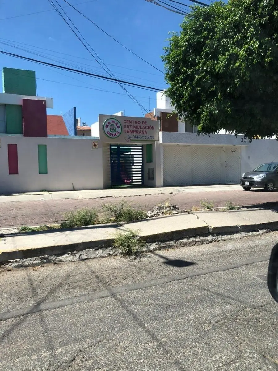 Casa con Uso de Suelo Colinas del Cimatario — foto 5