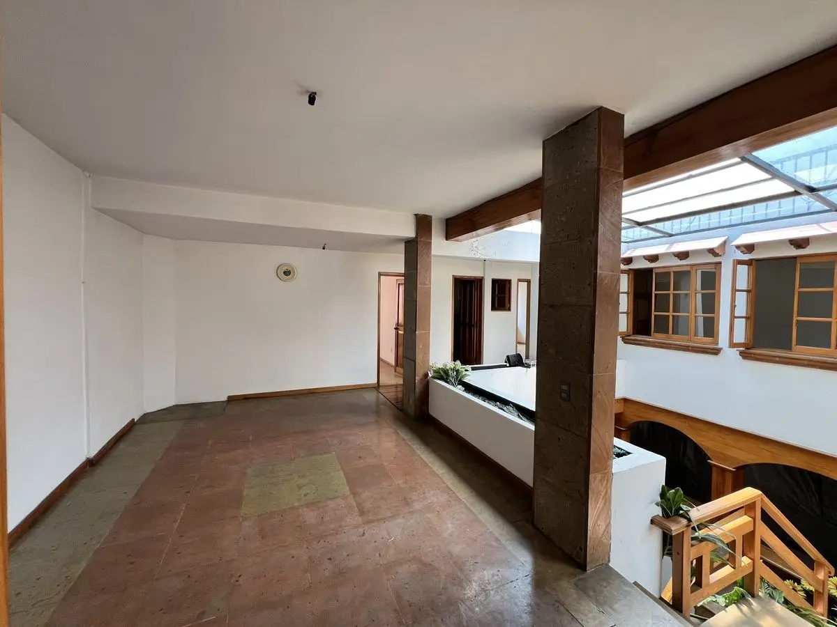 Casa en Santa Rosa Xochiac — foto 2