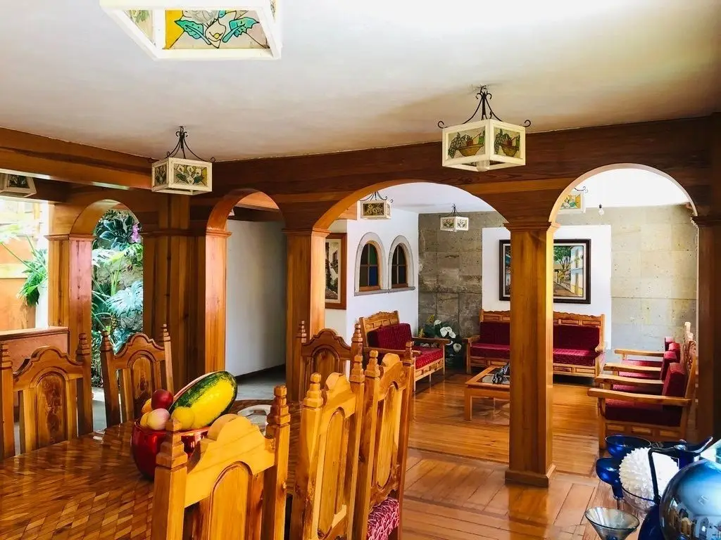 Casa en Santa Rosa Xochiac — foto 3