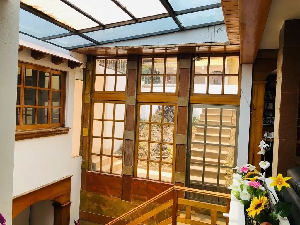 Casa en Santa Rosa Xochiac — foto 4